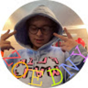 Meet your Posher, Zoe